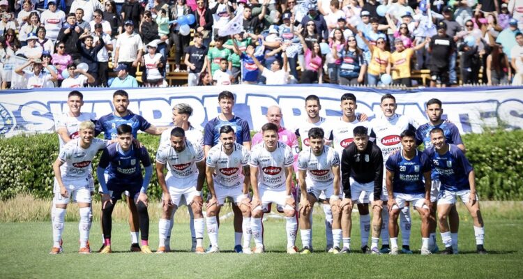 Deportes Melipilla revirtió su desafiliación del fútbol chileno.