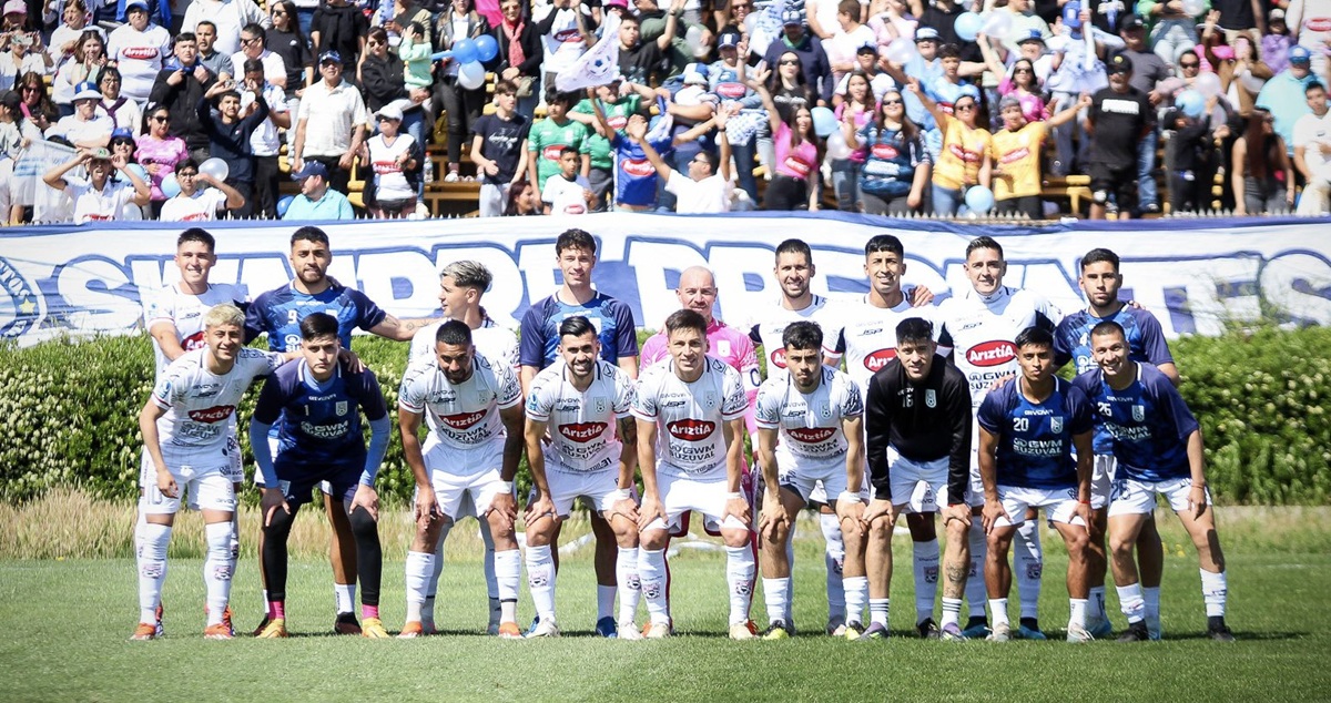Deportes Melipilla revirtió su desafiliación del fútbol chileno.