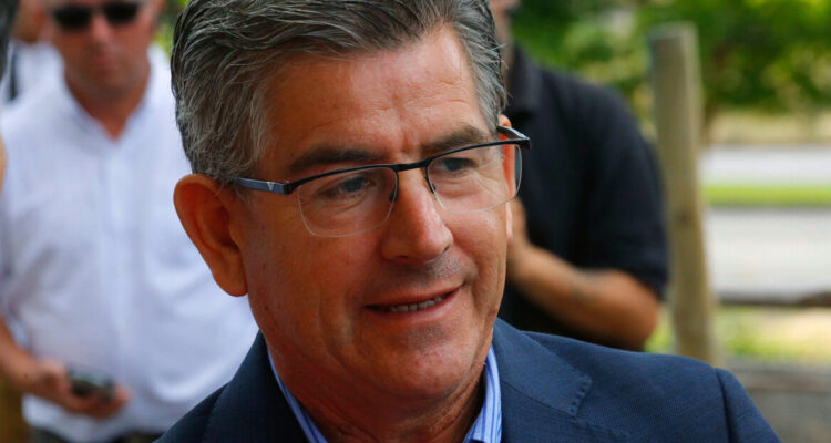 Municipio de Santa Juana realizó coordinaciones y trabajo preventivo en caso de enfrentar incendios