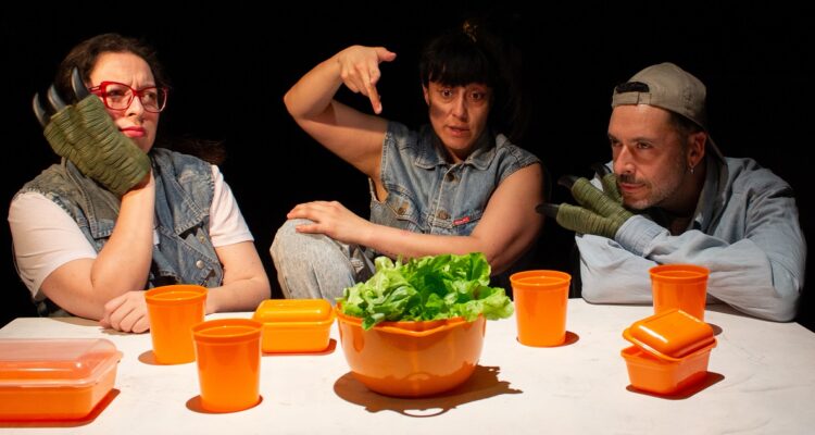 Animales de trabajo, foto de Adolfo Álvarez.