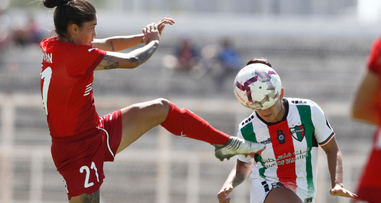 Anjuff pide incorporar normas del fútbol masculino a torneos femeninos de Primera y Ascenso en 2025