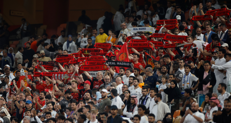 El acoso y las quejas de jugadores reviven debate sobre que Arabia Saudita reciba Supercopa de España