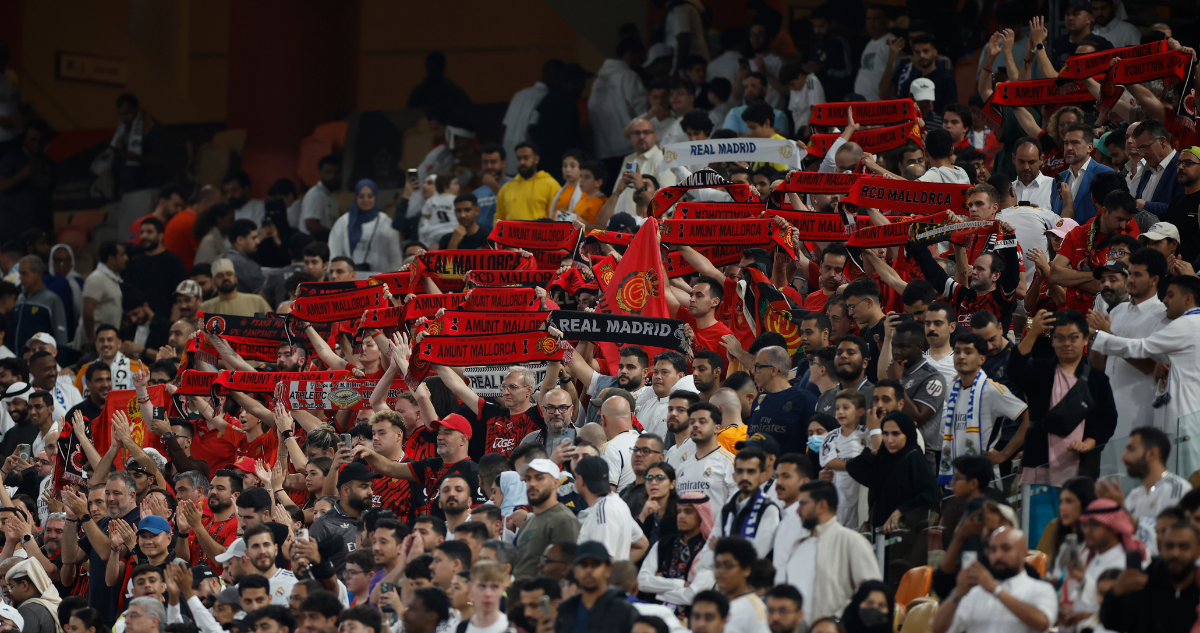 El acoso y las quejas de jugadores reviven debate sobre que Arabia Saudita reciba Supercopa de España