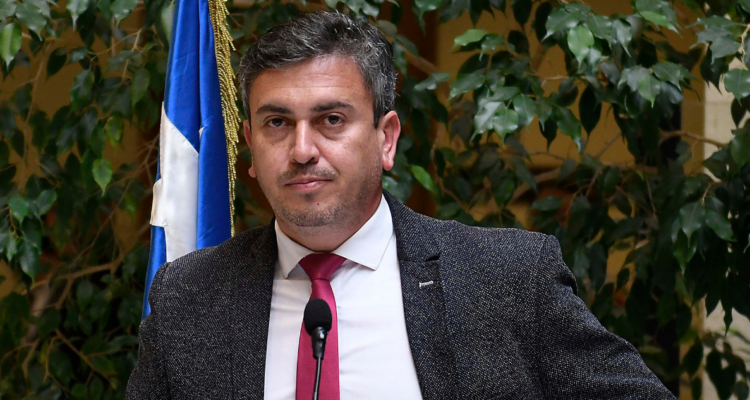 Defensa del desaforado diputado Ojeda busca revocar su prisión preventiva: solicitó audiencia