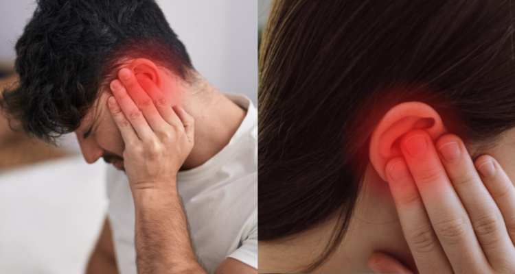 La otitis es uno de los principales motivos de consulta médica en verano: ¿cómo prevenir la infección?