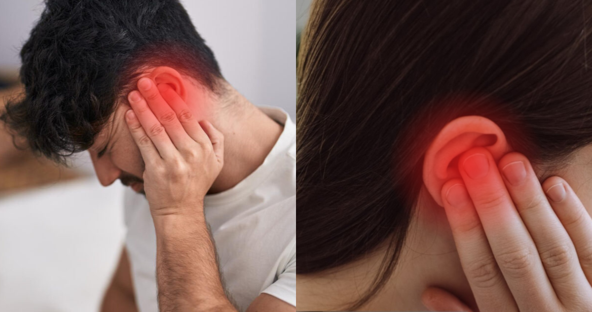 La otitis es uno de los principales motivos de consulta médica en verano: ¿cómo prevenir la infección?