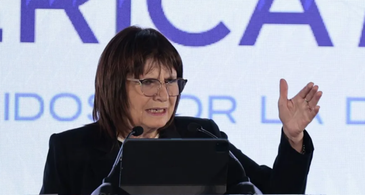 Argentina instalará “alambrado perimetral” de 200 metros en frontera con Bolivia