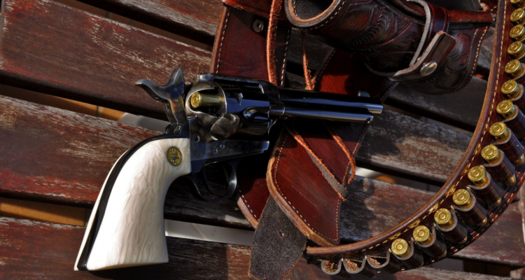 La ciudad en EE.UU donde es obligatorio tener armas: es vergüenza para algunos, orgullo para otros