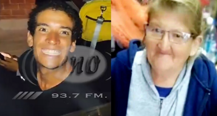 Materializan extradición a Chile de ciudadanos venezolanos acusados de asesinar a mujer en San Antonio