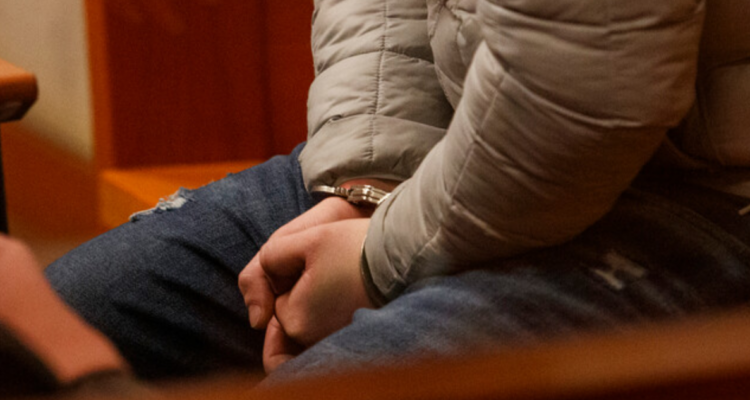 Declaran culpable a hombre que asesinó a su esposa: escondió cadáver en pared y denunció su extravío