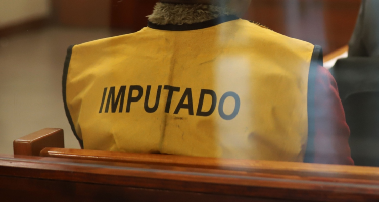 Prisión preventiva para venezolanos extraditados desde Perú por crimen de adulta mayor en San Antonio