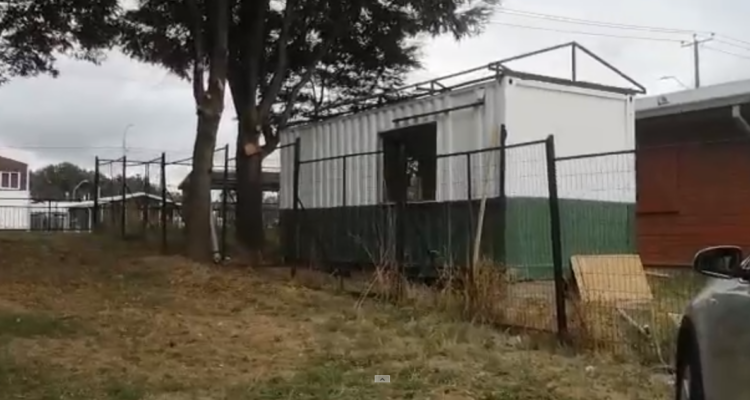 Critican Centro de Atención Inmediata en Valdivia: aluden falla de logística y poca presencia policial