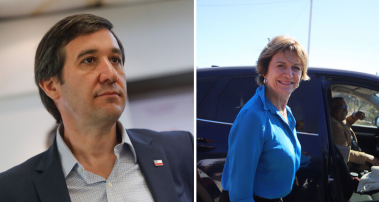 Ramirez ad portas de proclamación de Matthei como candidata: “Hoy es un día importante para la UDI”