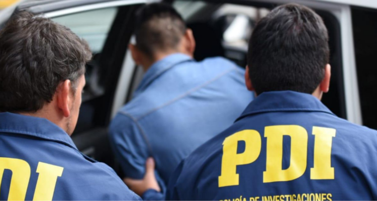 Detienen a padres y cuidadores de bebé de 5 meses: llegó a hospital con signos de haber sido abusada