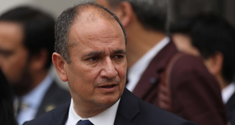 Contraloría inicia juicio de cuentas contra exgobernador Díaz y otras 16 personas por $423 millones