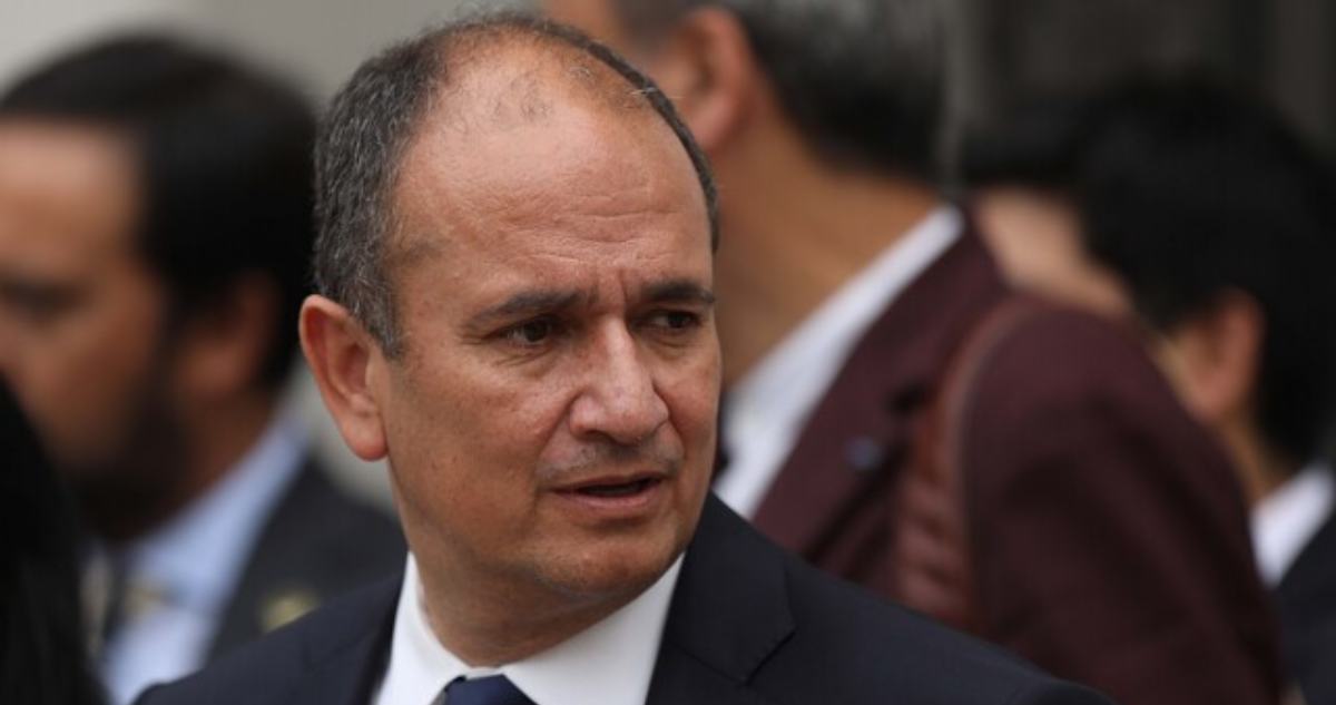 Contraloría inicia juicio de cuentas contra exgobernador Díaz y otras 16 personas por $423 millones