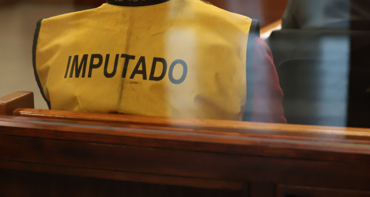 Arresto domiciliario total para nuevo imputado por secuestro de joven en Los Andes: es menor de edad