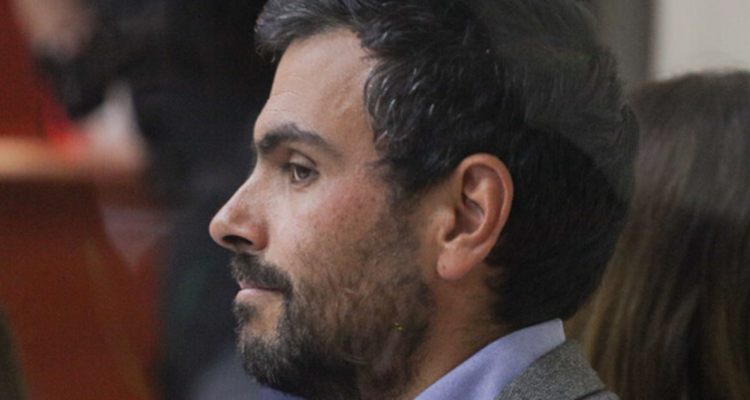 Rechazan petición de imputado por Caso Convenios que quería cambiar cautelar para salir de vacaciones