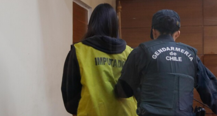 Al menos 53 personas han sido detenidas en la “temporada de incendios” en Valparaíso