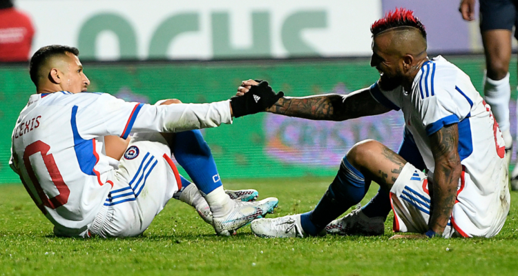 Arturo Vidal revela el anhelo de Alexis Sánchez para retornar al fútbol chileno.