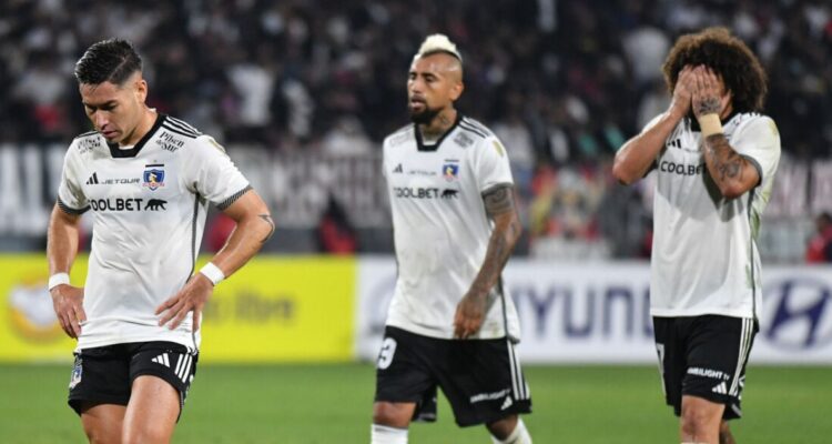 La furia de Arturo Vidal por la ausencia de Maxi Falcón a la pretemporada