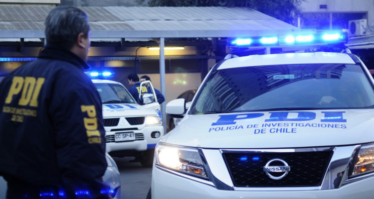 Adolescente detenido por asesinato en El Monte: golpeó a joven de 28 años con objeto contundente