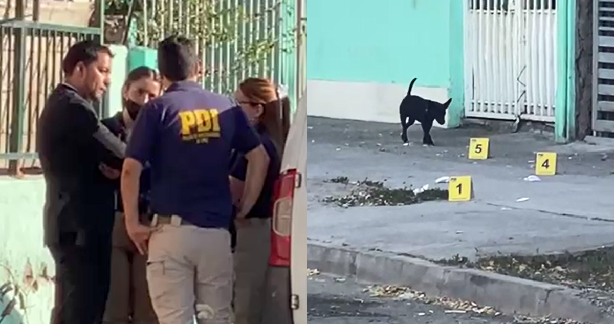 Asesinato en San Ramón: hombre extranjero muere tras recibir dos disparos