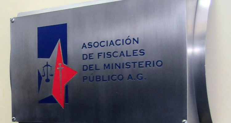 Asociación de Fiscales critica recorte presupuestario al Ministerio Público para 2025: “Es lamentable”