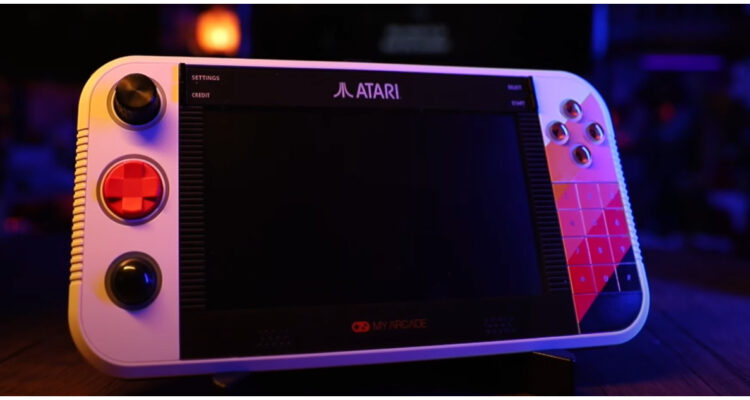 Atari