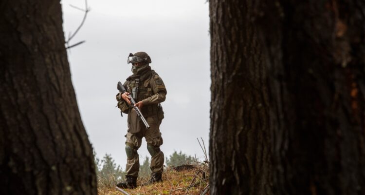 Atentado en Los Sauces