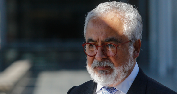 audiencia luis hermosilla