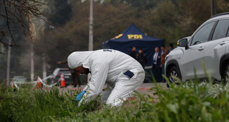 Autoridades y expertos advierten por migración de delitos violentos a zonas rurales