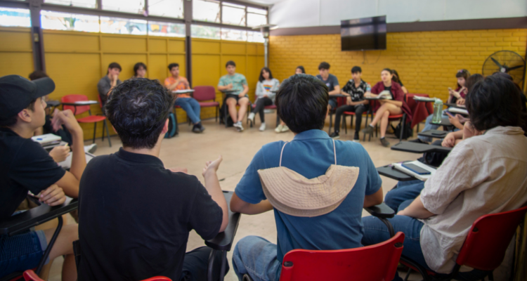 Avanza en la Cámara el proyecto que declara el 16 de noviembre como el Día del Debate y la Tolerancia