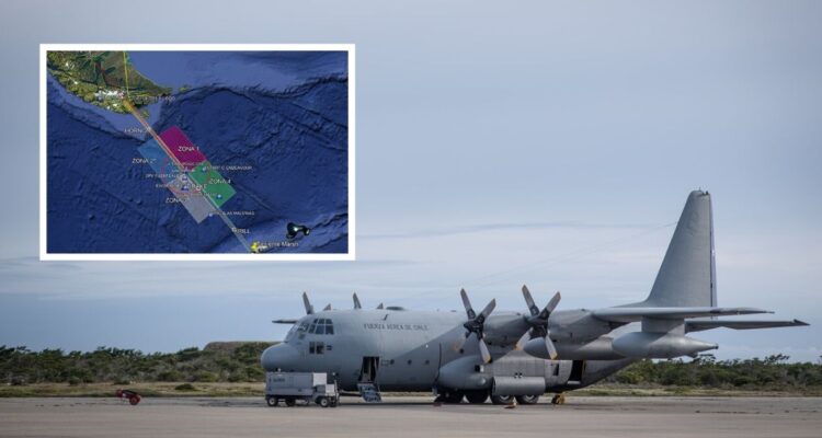 Defensa de general (r) Avendaño pide su sobreseimiento tras formalización por caída del Hércules C-130