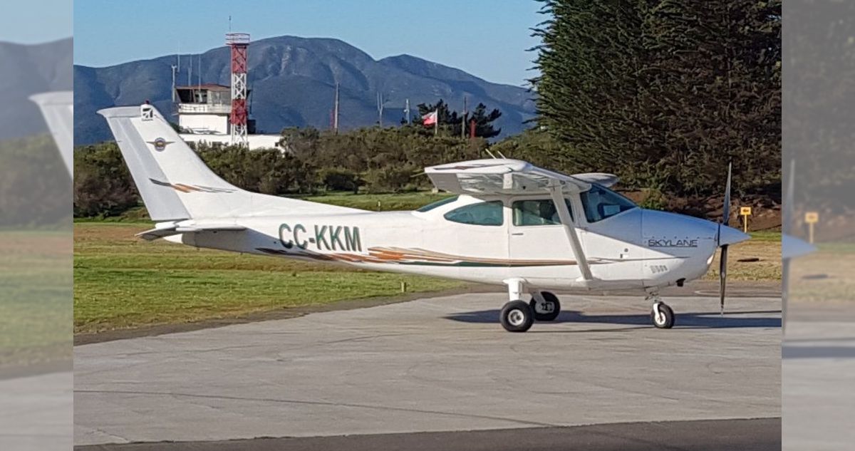 Avioneta