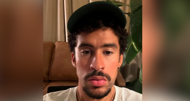 Bad Bunny revela que padeció una fuerte depresión a los 20 años: “Pensé que iba a morir”