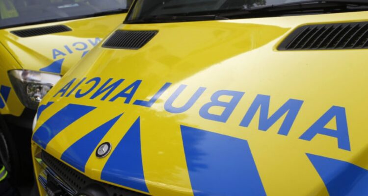 Dos lesionados deja balacera en Lo Barnechea