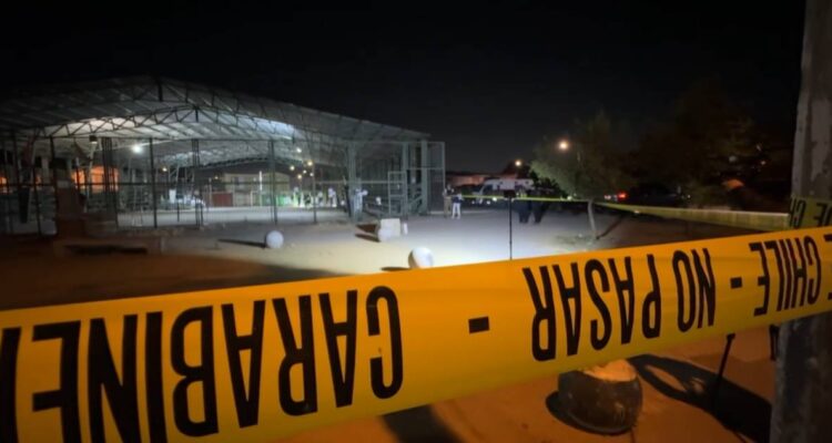 Los antecedentes de balacera que dejó menor fallecido en Peñaflor: habría un sospechoso de 18 años