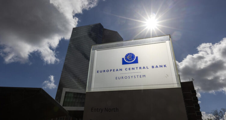 El Banco Central Europeo baja los tipos al 2,75% y descarta frenar los recortes