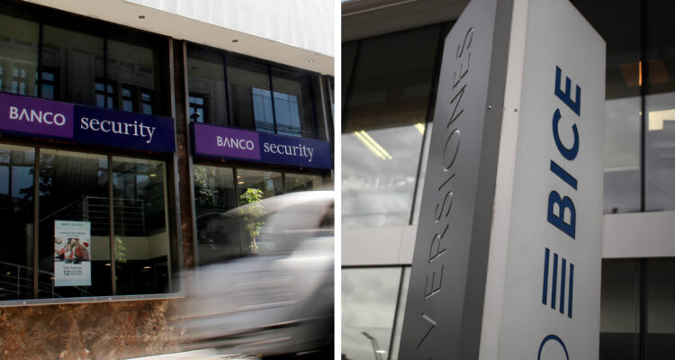 Bicecorp anuncia el inicio de la oferta pública para controlar el 100% de Grupo Security