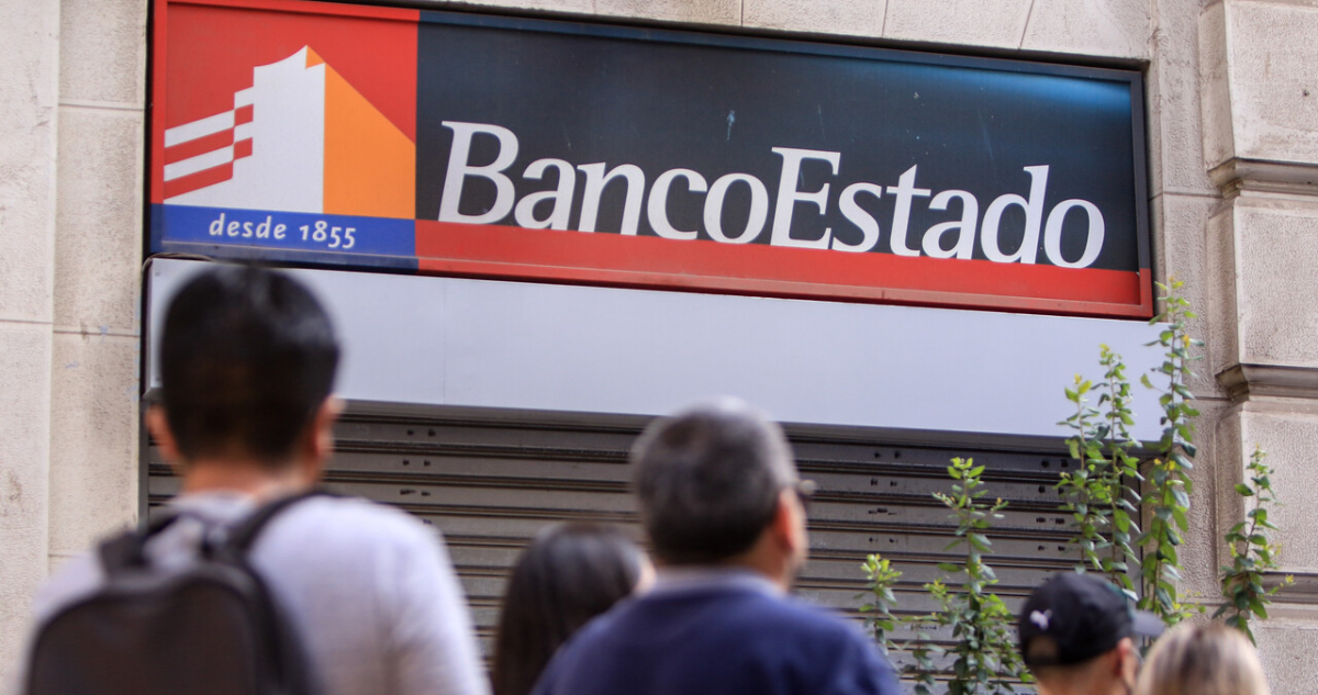 BancoEstado reporta “intermitencias” en servicios y usuarios advierten problemas al momento de pagar