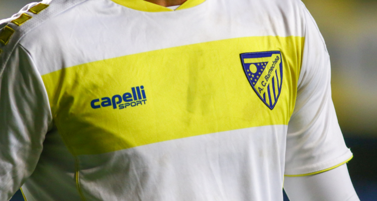 El duro castigo para AC Barnechea que compromete su participación en Segunda Profesional 2025