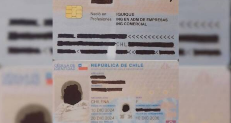 bebé dos profesiones