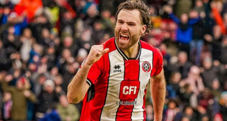Ben Brereton se cansa del Southampton y regresa a Championship: “Estoy absolutamente entusiasmado”
