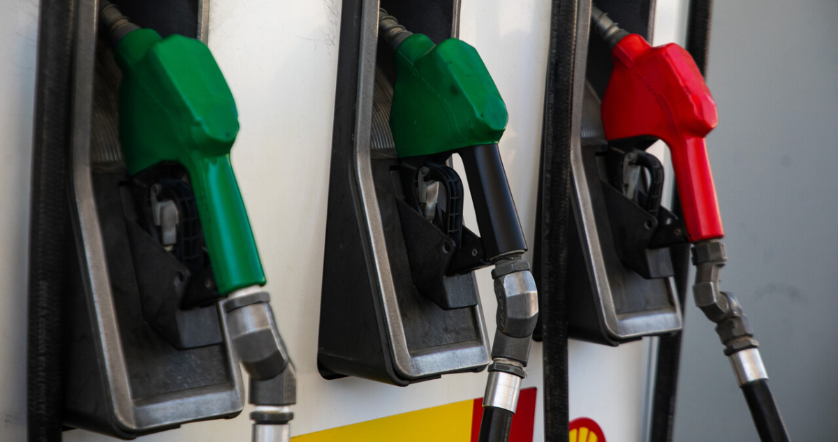 Primera alza del año: Enap confirma que bencinas subirán hasta $28,3 por litro desde este jueves