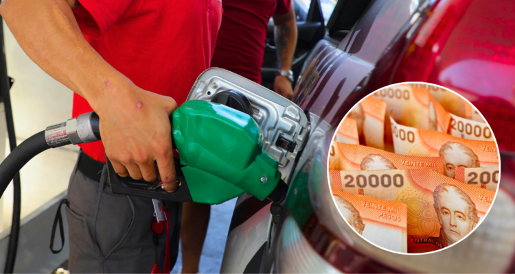 ¿Qué días suben o bajan los precios de los combustibles? Revisa aquí el calendario 2025