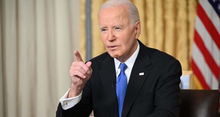 Joe Biden