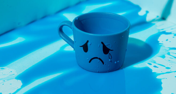 Blue Monday: por qué hay quienes afirman que el tercer lunes de enero es “el día más triste del año”