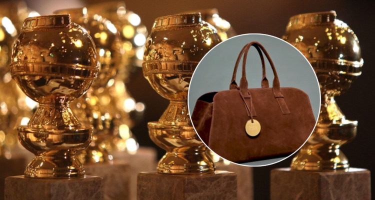Valorada en USD 1M: qué incluye la bolsa de regalos que recibirán los ganadores de los Globos de Oro
