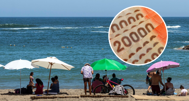 Bono de Vacaciones: quiénes reciben los casi 110 mil pesos y hasta cuándo se deben pagar